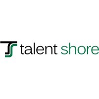 Talent Shore logo - Similar company to Equals Five