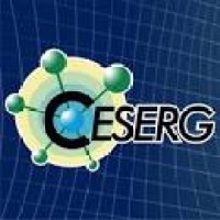 CESERG/UFRJ logo - Similar company to Esst Soluções