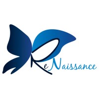 Re-Naissance logo - Similar company to Quinze Transfert