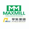 Maxmill Tecnologia em Processos logo - Similar company to Maxmont