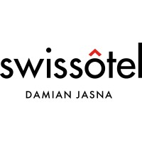 SWISSÔTEL Damian Jasna logo - Similar company to Ehm - Effective Hotel Management