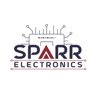 Sparr Electronics Limited logo - Similar company to Megamic Electronics Pvt. Ltd.