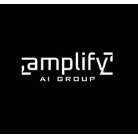 Amplify AI Group logo - Similar company to Your Folio