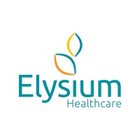Elysium Healthcare logo - Similar company to Lifeways Group