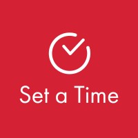 Set a Time logo - Similar company to Genezis.Com