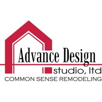 Advance Design Studio logo - Similar company to Ecobuild+