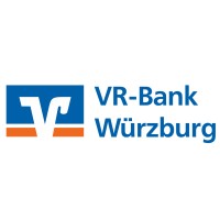 Volksbank Raiffeisenbank Würzburg eG logo - Similar company to Vr-Crowd