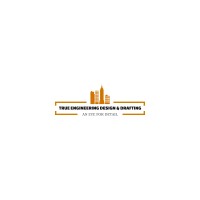 Ture Engineering Design & Drafting logo - Similar company to Bamford Engineering & Consulting