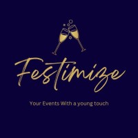 Festimize logo - Similar company to Bongknot