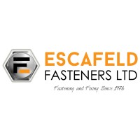 Escafeld Fasteners Limited logo - Similar company to Abn Fasteners