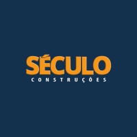 Século Construções logo - Similar company to Ideatto Imóveis