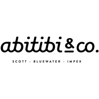 abitibi & co. logo - Similar company to Beside