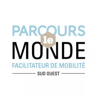 Parcours Le Monde - Sud Ouest logo - Similar company to Parcours Le Monde Île-De-France