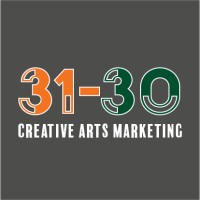 31-30 Creative Arts Marketing, LLC logo - Similar company to Tech Group