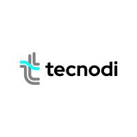 Tecnodi logo - Similar company to Soludi
