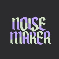 Noisemakers Studio logo - Similar company to Yogoko