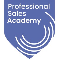 Professional Sales Academy logo - Similar company to Romy Alexandra