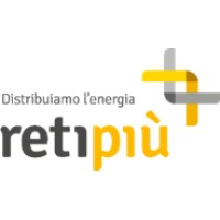 RetiPiù logo - Similar company to I.G.S. Dataflow S.R.L.