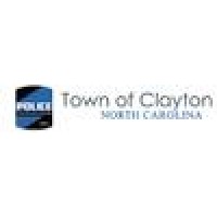 Clayton Police Dept logo - Similar company to Teakoe