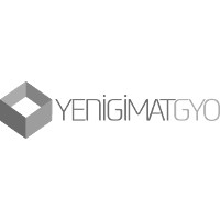 Yeni Gimat Gayrimenkul Yatırım Ortaklığı Anonim Şirketi logo - Similar company to Profam Yönetim