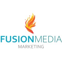 Fusion Media Marketing logo - Similar company to Fusion Media