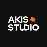 AKIS.STUDIO logo - Similar company to Maison Du Design