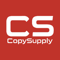 Copy Supply logo - Similar company to Grupopdl