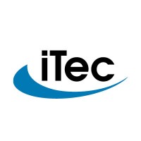 iTec AS logo - Similar company to Keeptrack