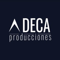 DECA Producciones logo - Similar company to One Entertainment Group