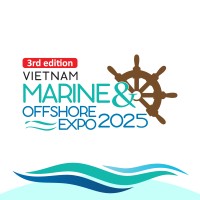 Vietnam International Marine & Offshore Expo (VIMOX) logo - Similar company to Learnmarine