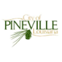 City of Pineville, LA logo - Similar company to Fbi Virtual Training Academy
