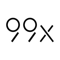 99x logo - Similar company to Moq Limited