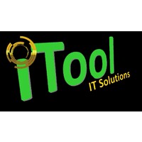 iTool IT Solutions logo - Similar company to Itool Solution Ltd
