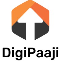 DigiPaaji (Digi Paaji) logo - Similar company to Spanwiz