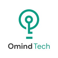 OmindTech.id logo - Similar company to Omind