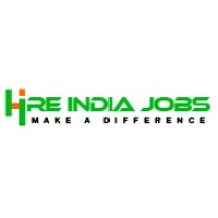 Hire India Jobs logo - Similar company to Hireindia