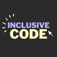 Inclusive Code logo - Similar company to Unlock Her Tech
