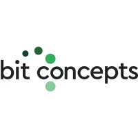Bitconcepts logo - Similar company to Bitconcepts