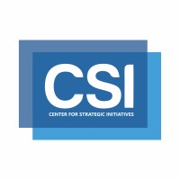 Center for Strategic Initiatives logo - Similar company to Dasco Group