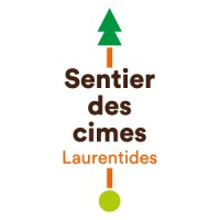 Sentier des cimes Laurentides logo - Similar company to Farouche Tremblant