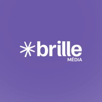 Brille Média logo - Similar company to Ecole Pierre - École Créative
