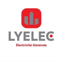 Lyelec logo - Similar company to Ocean'S Facilities