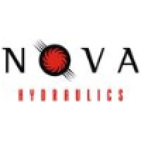 Nova Hydraulics logo - Similar company to Ocgf
