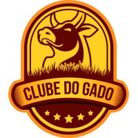 Clube do Gado logo - Similar company to Clínica Mita