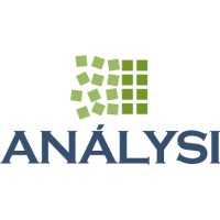 Analysi logo - Similar company to Kinnox Haití