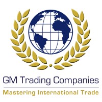 GM Trading Companies logo - Similar company to Al Ghurair Trading Group Of Companies