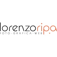 Lorenzo Ripa - Freelance fotografo, grafico e sviluppatore web logo - Similar company to Performize