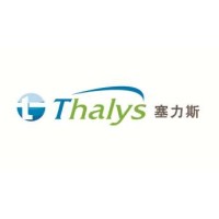 Thalys Medical Technology Inc. logo - Similar company to Gex Ventures Pte Ltd
