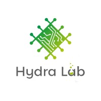 HydraLab LLC logo - Similar company to Developway Cjsc