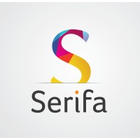 Serifa Comunicação logo - Similar company to Exxpress - Crachás Campinas